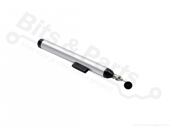 Vacuum pick-up tool
